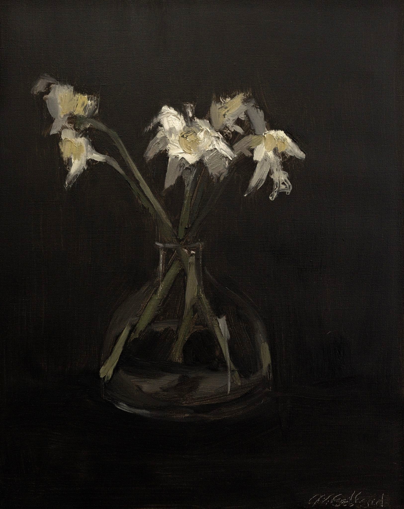 Daffodils For My Lover