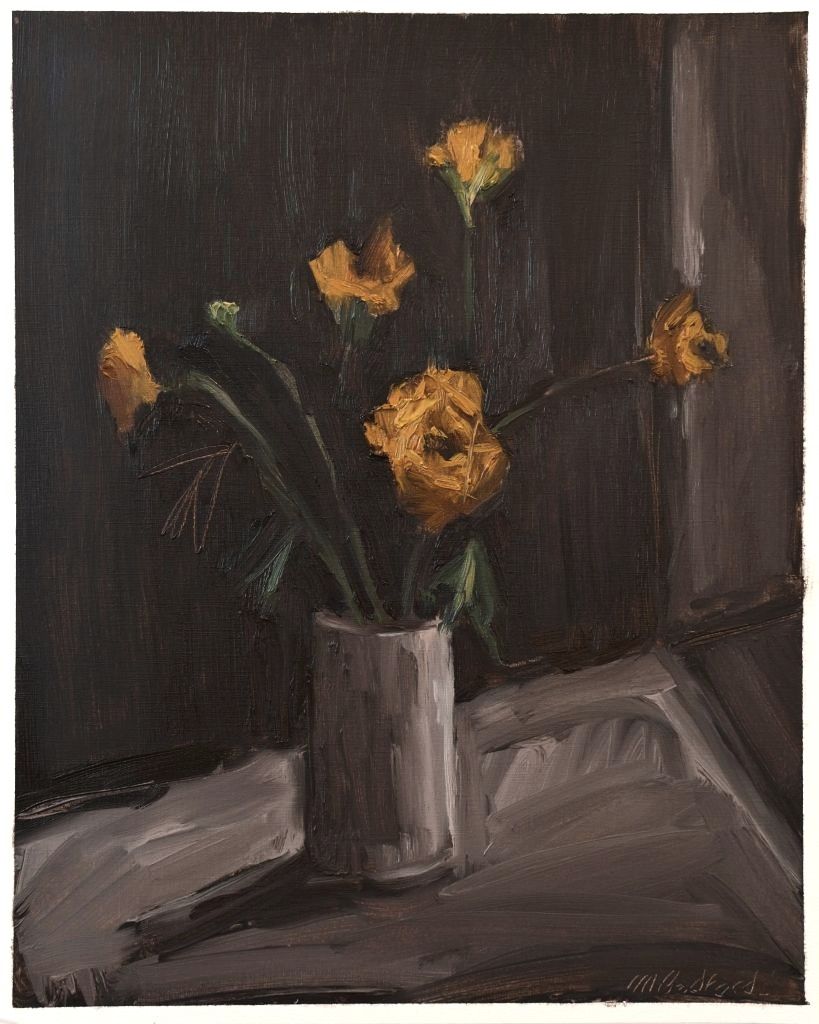 Summer Ranunculus