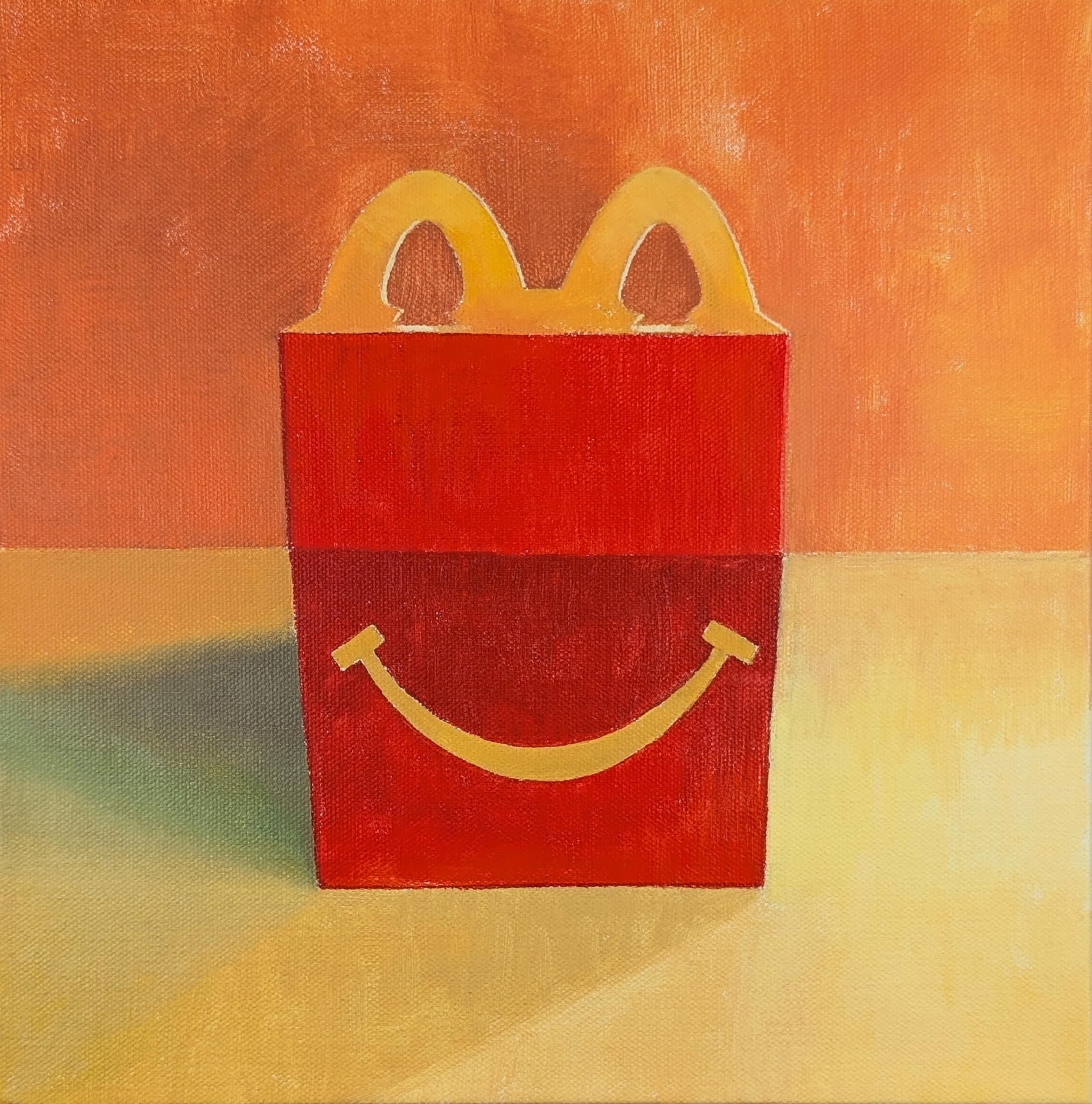 Happy Meal