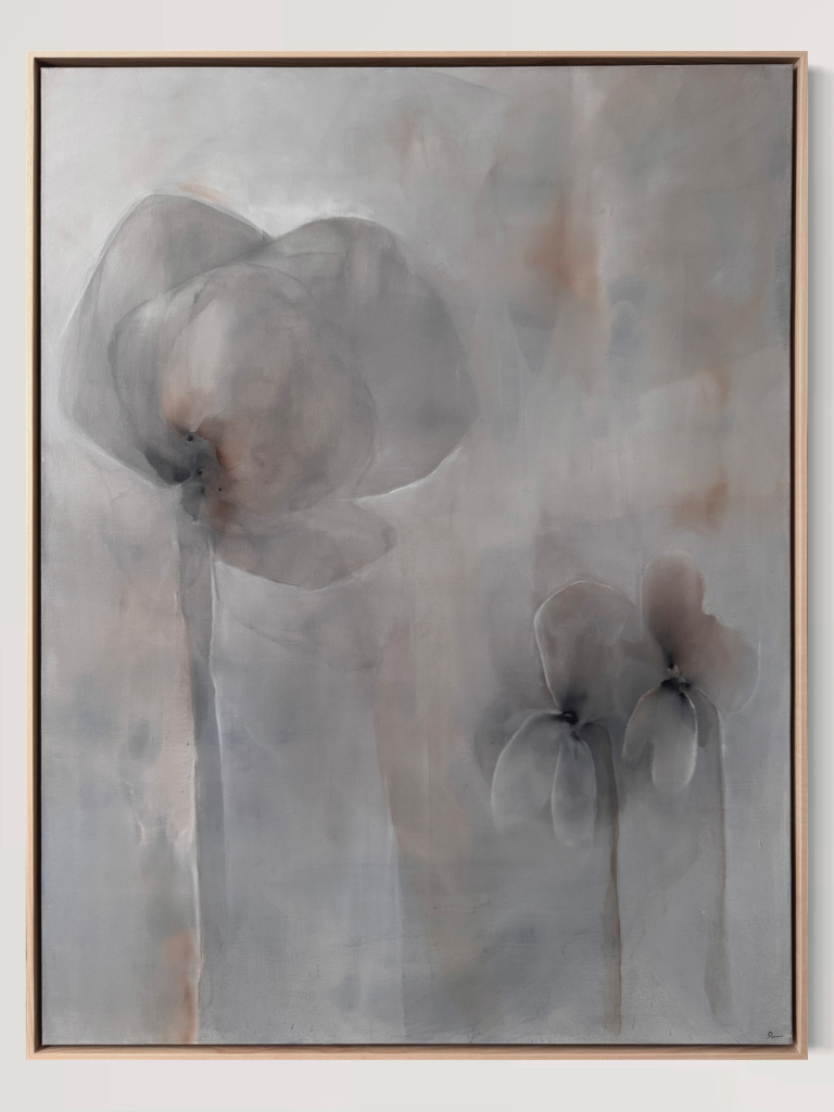 Under the Same Light | 36"x48"