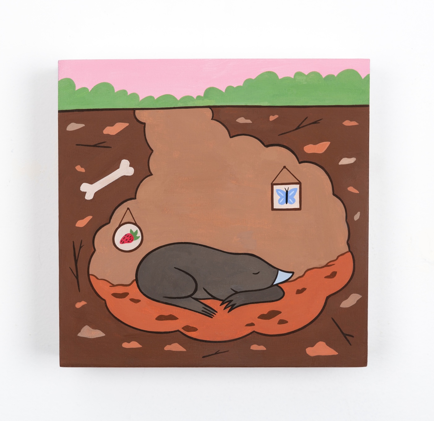 Hideout