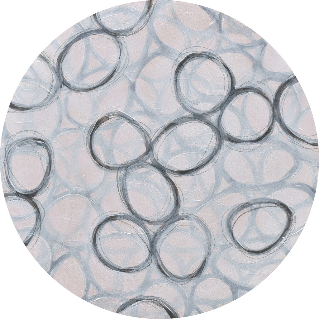 Garlic (cells magnified x800)