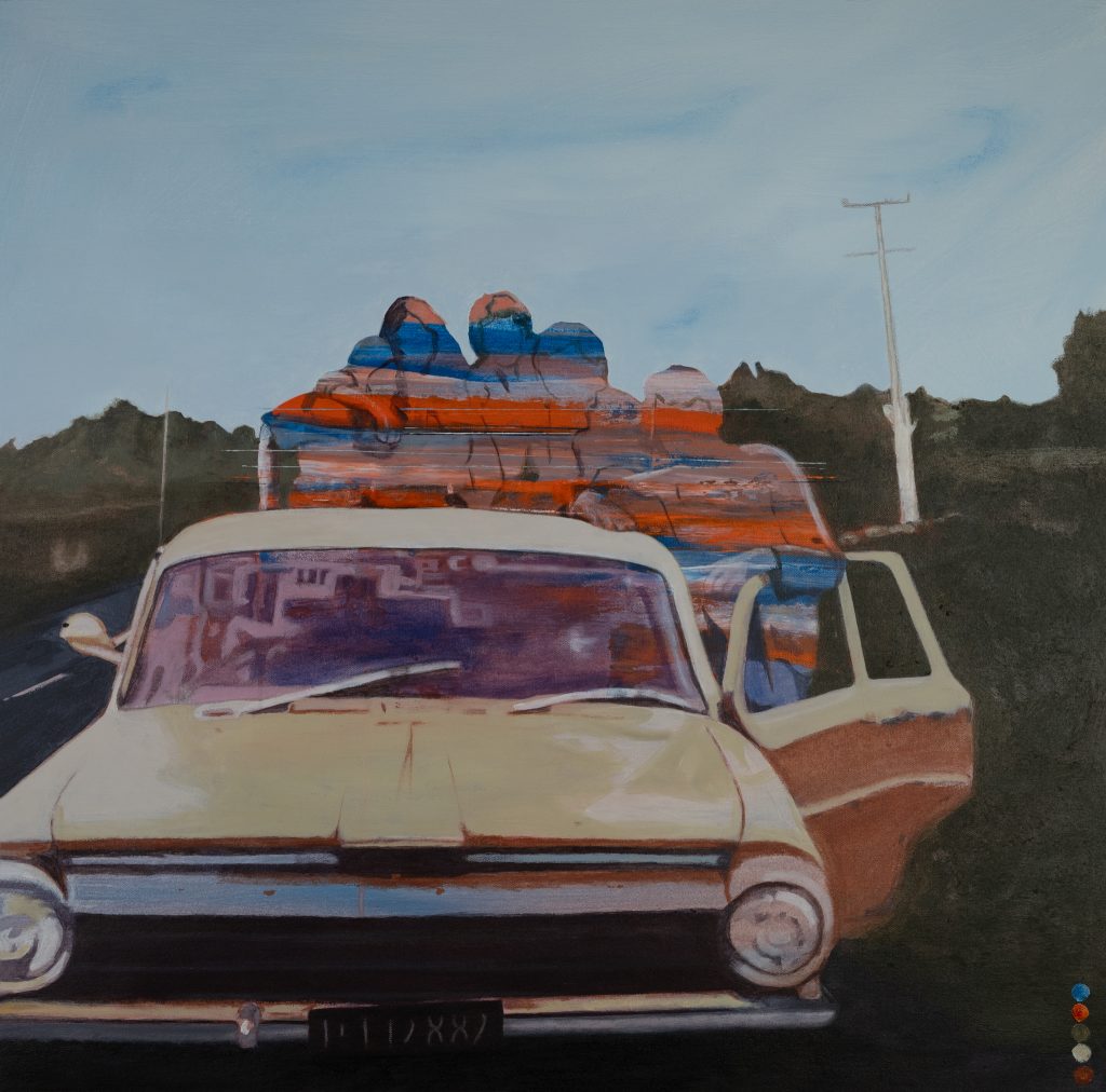 Beach-Bound