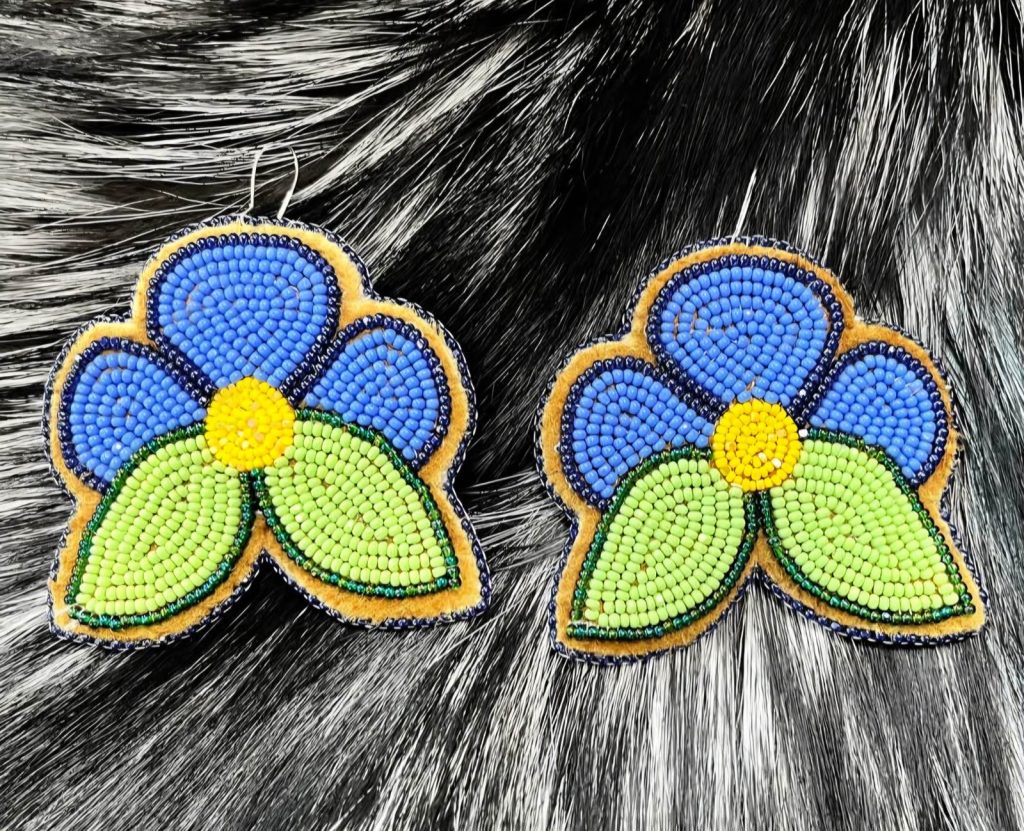 Northern Forget-Me-Not