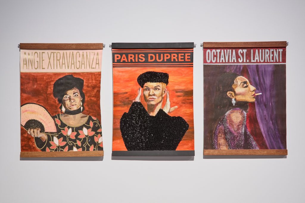 Paris Dupree by Eleanor McCrimmon