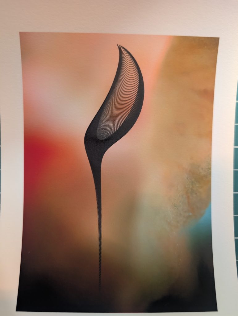 Mathcroscopic (Serie)