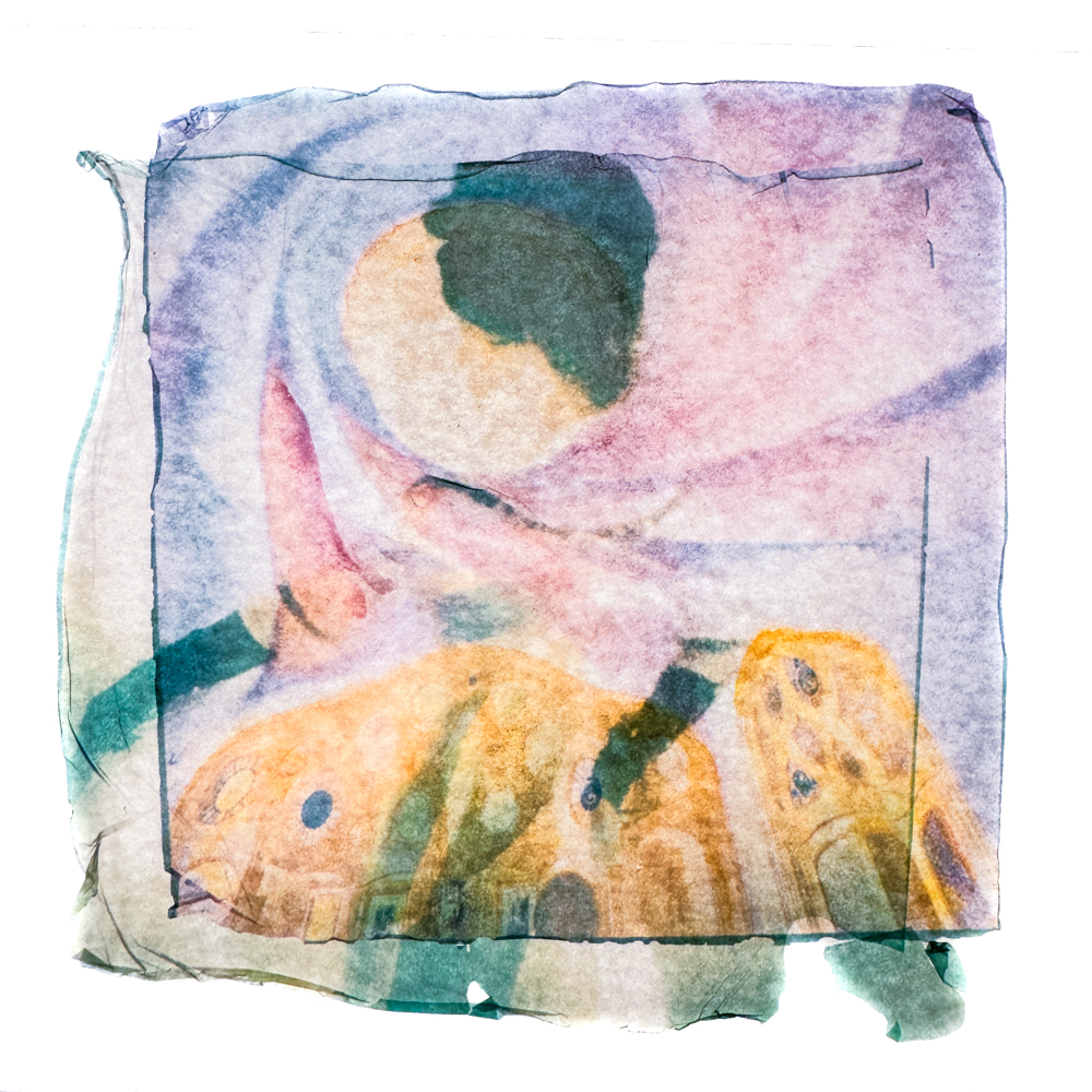 Between States III