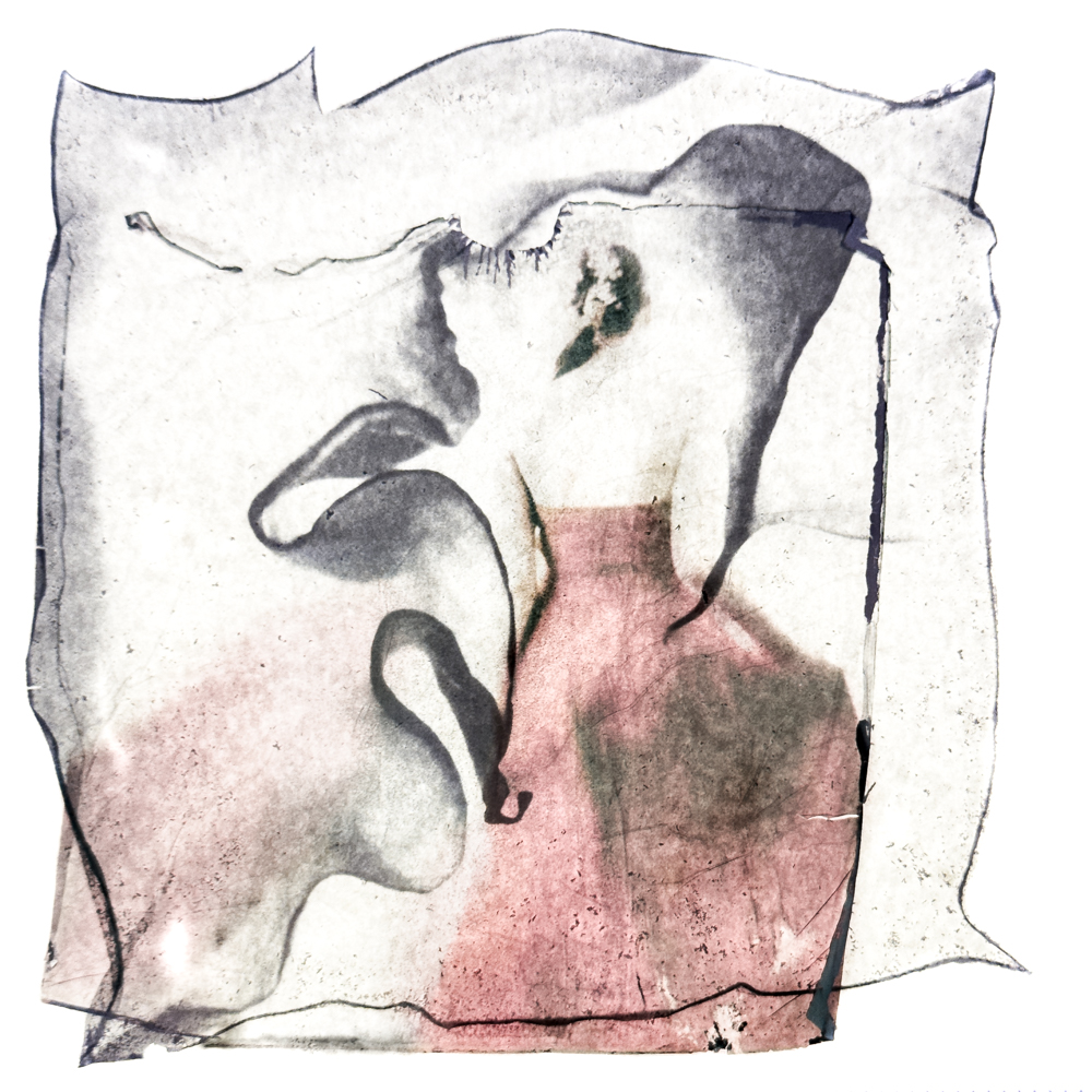 Between States IV