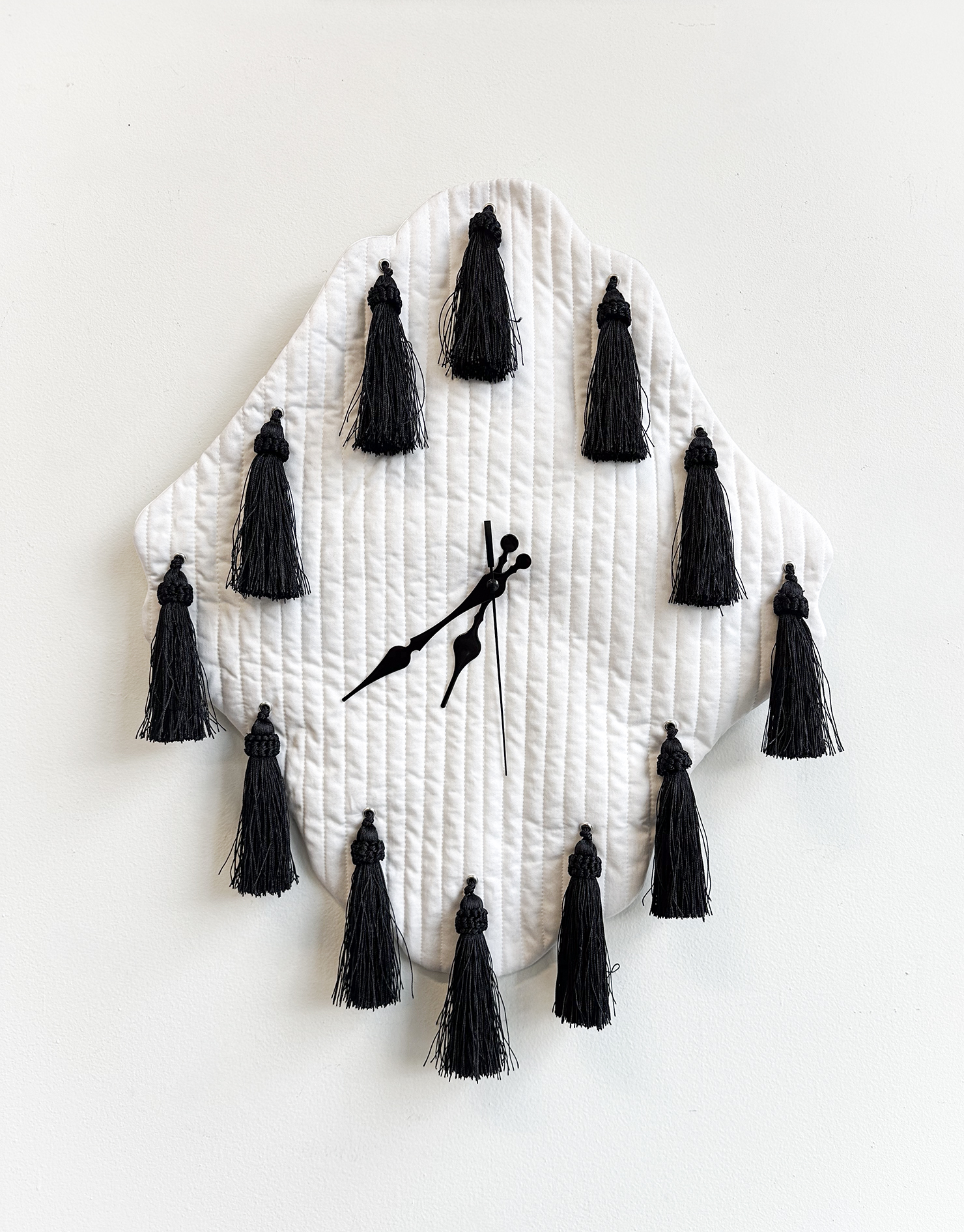 Twelve Tassels