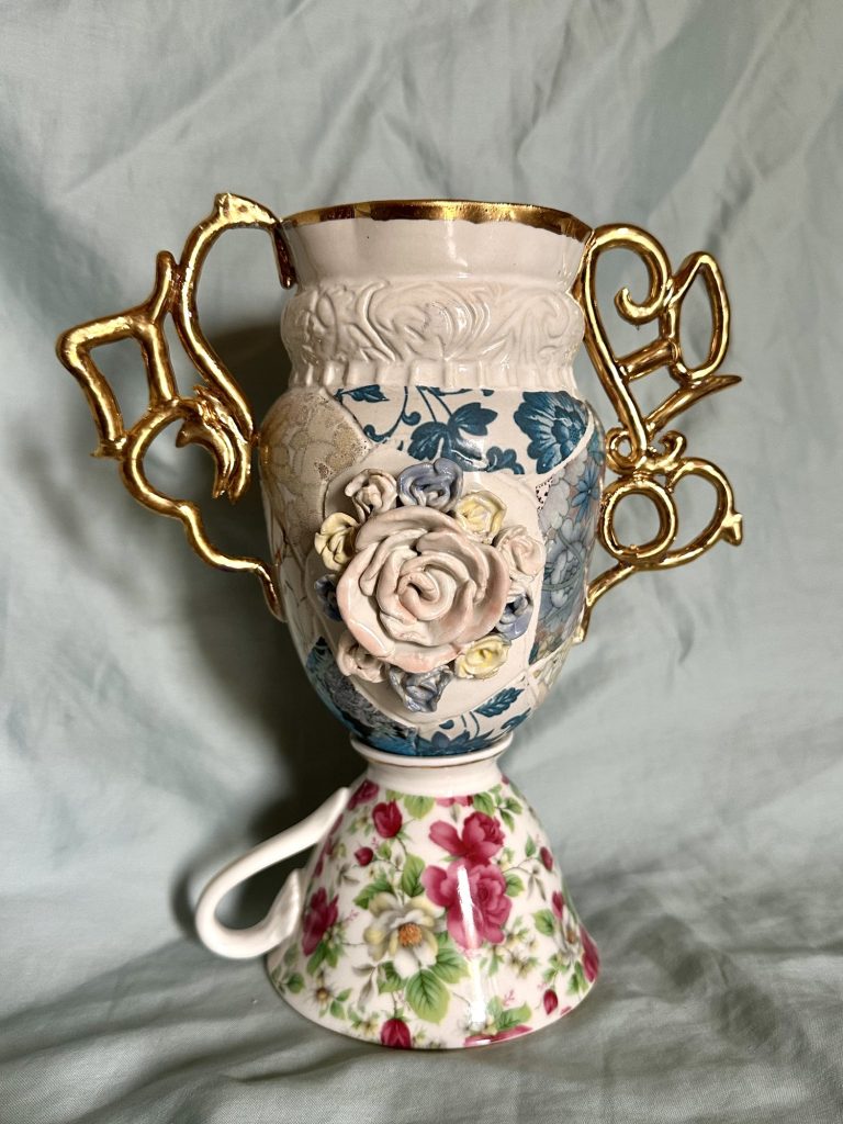 Cliché Pot