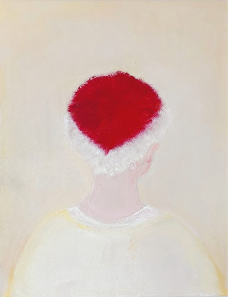 Red Hearted