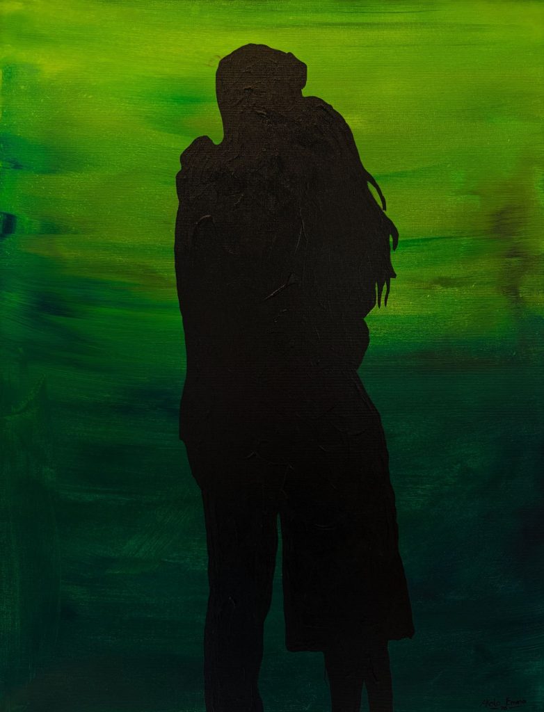 Evening's Embrace