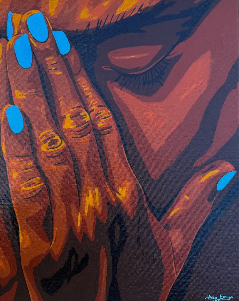 Emmanuel Akolo