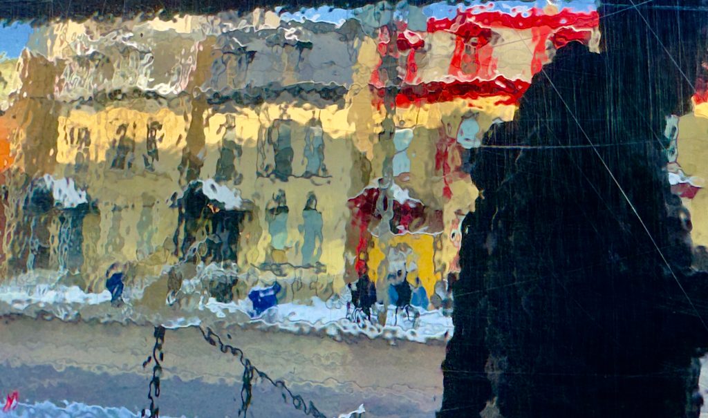 Michael Fekete