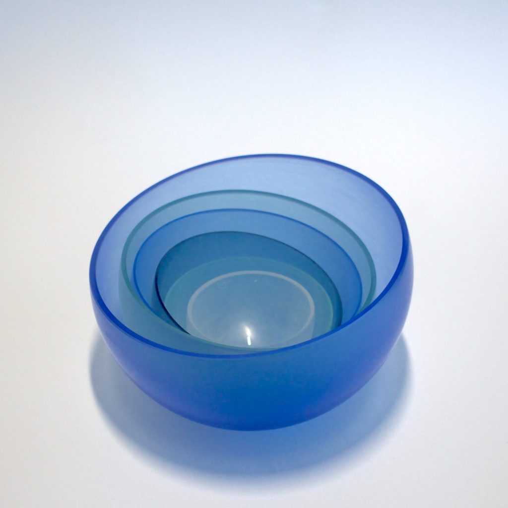 Nesting Set of Bowls