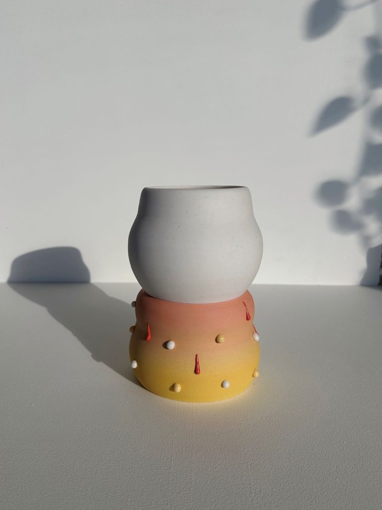 sunrise lamp