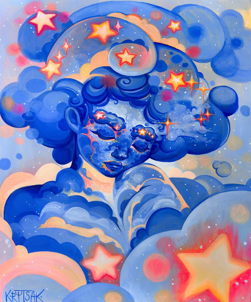 Celestial Dream