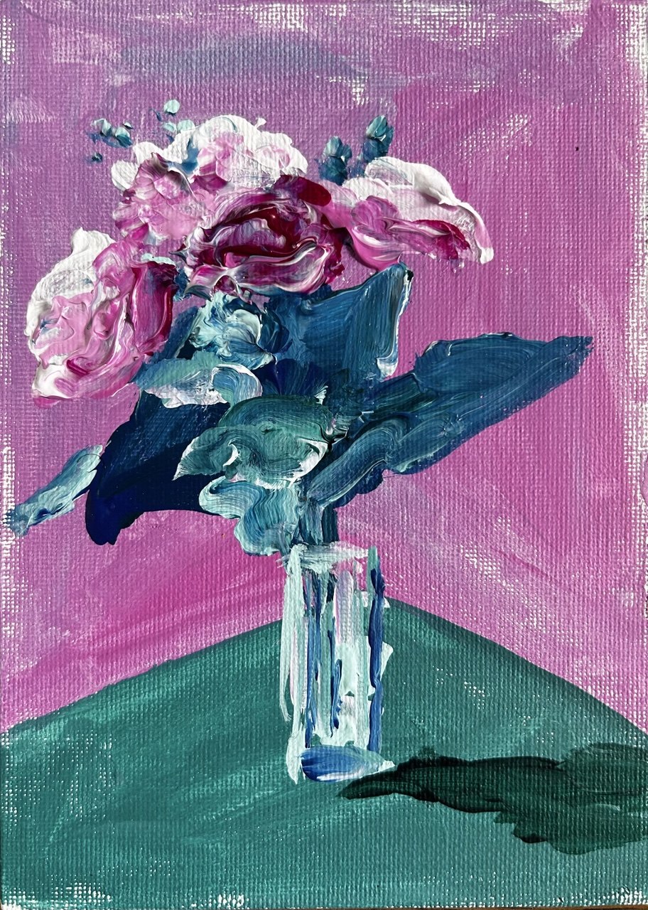 Like a Flower
