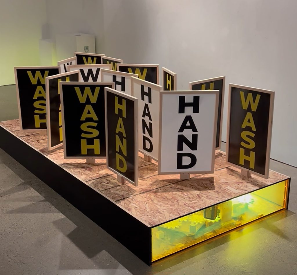 'HAND//WASH'