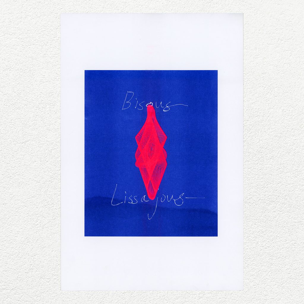 amour de lissajous