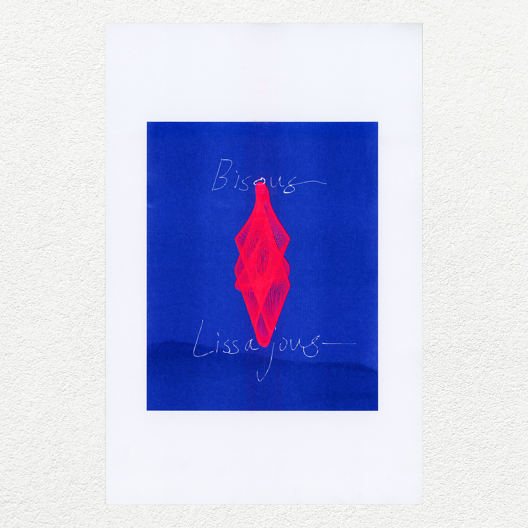 amour de lissajous
