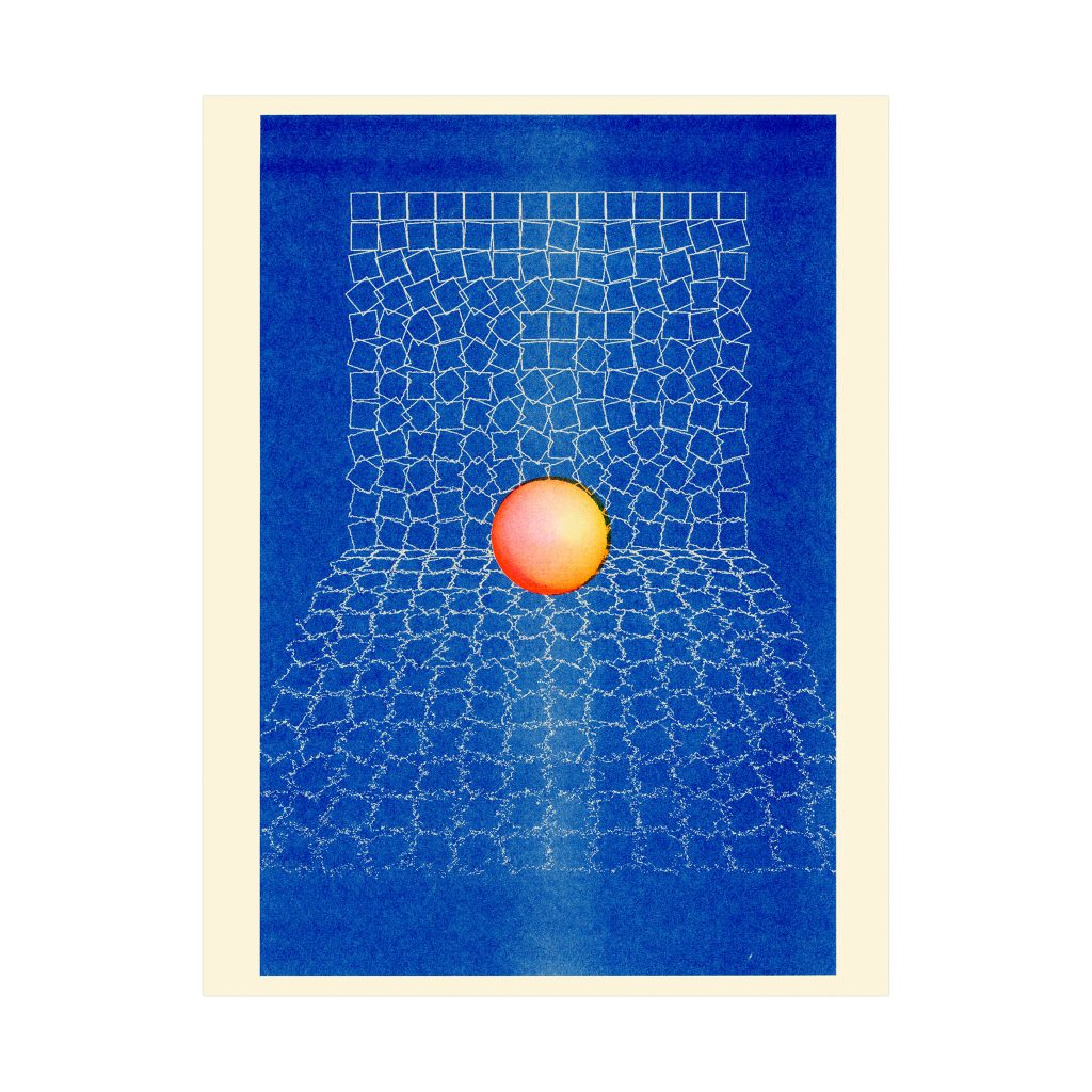 homage to georg nees