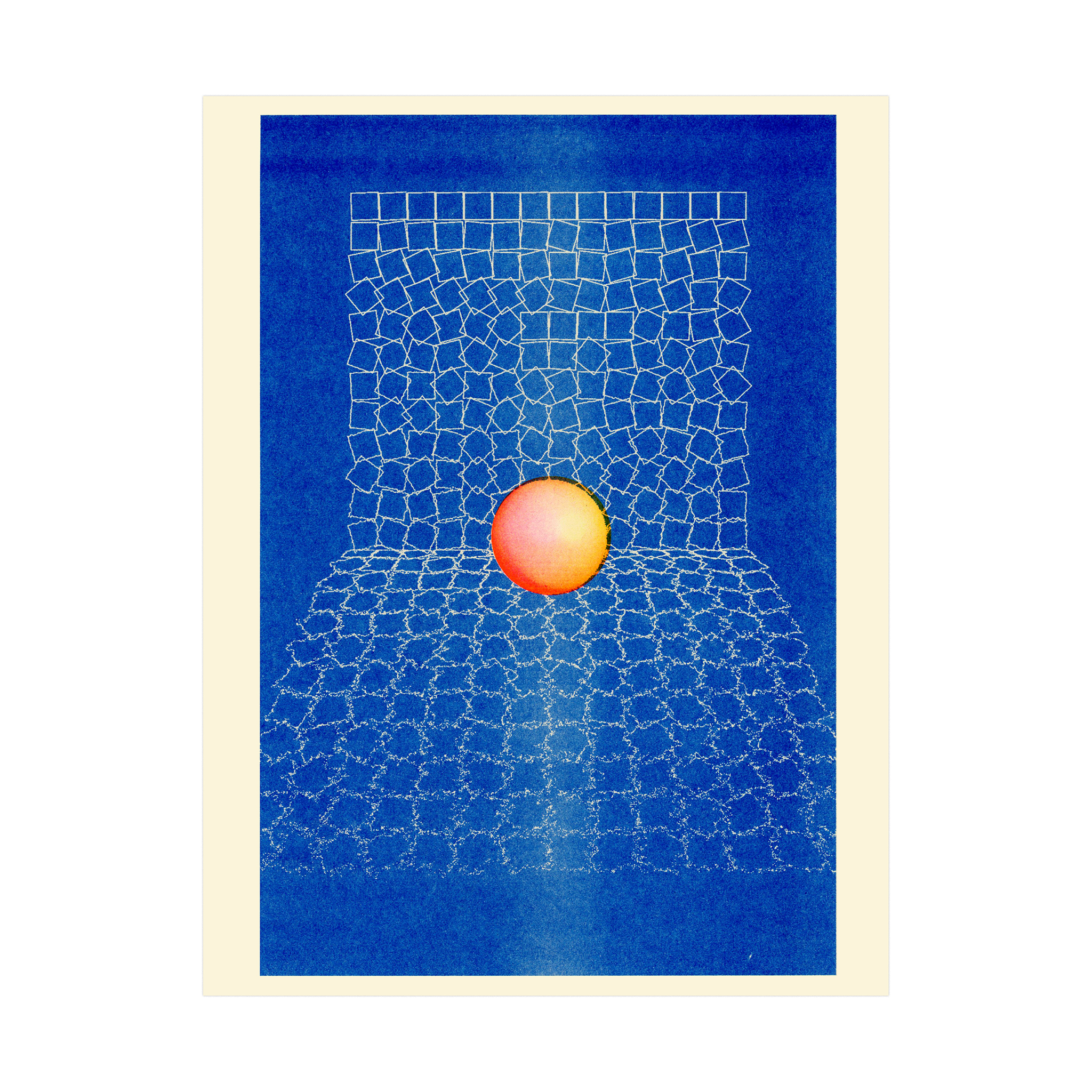 homage to georg nees