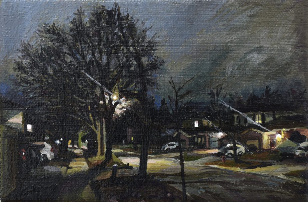 My Street