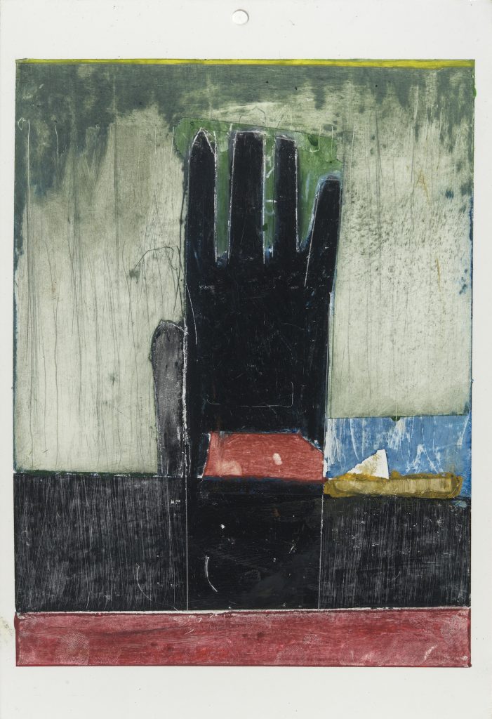 Allison McCall
