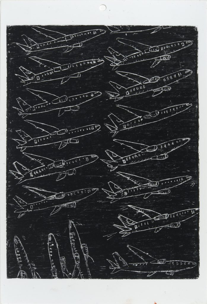 Aircraft 1
