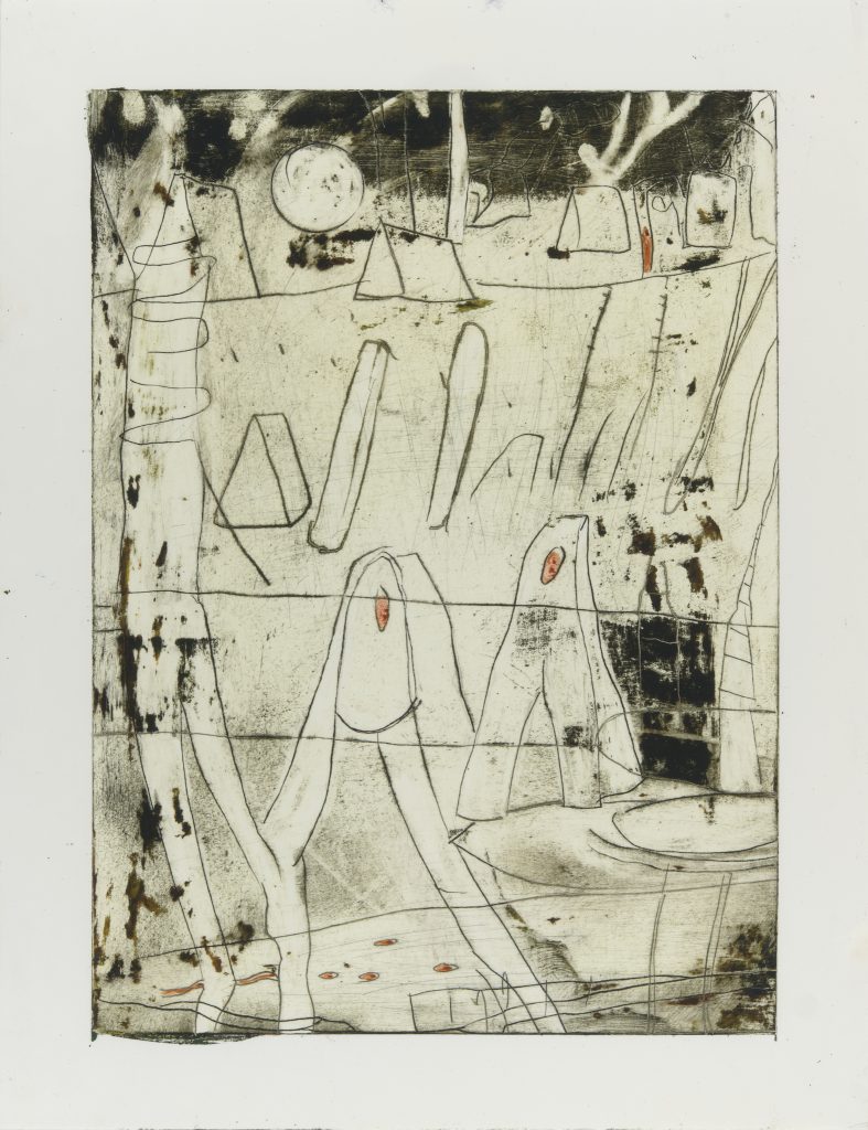 Visitation