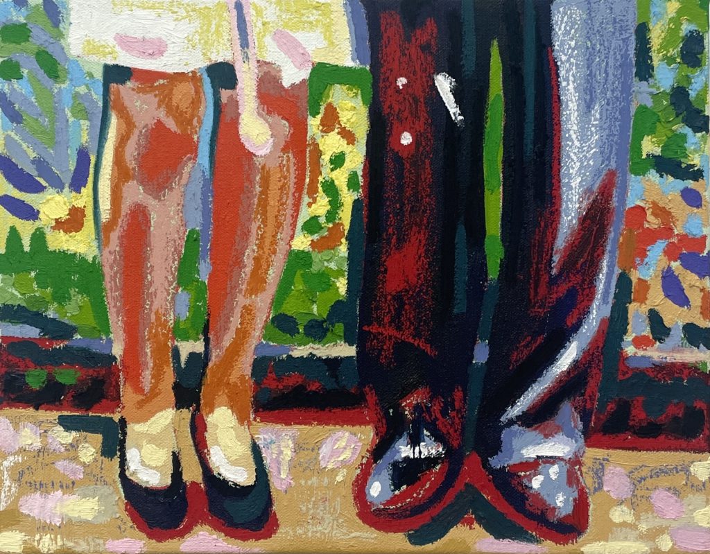 couples shoes