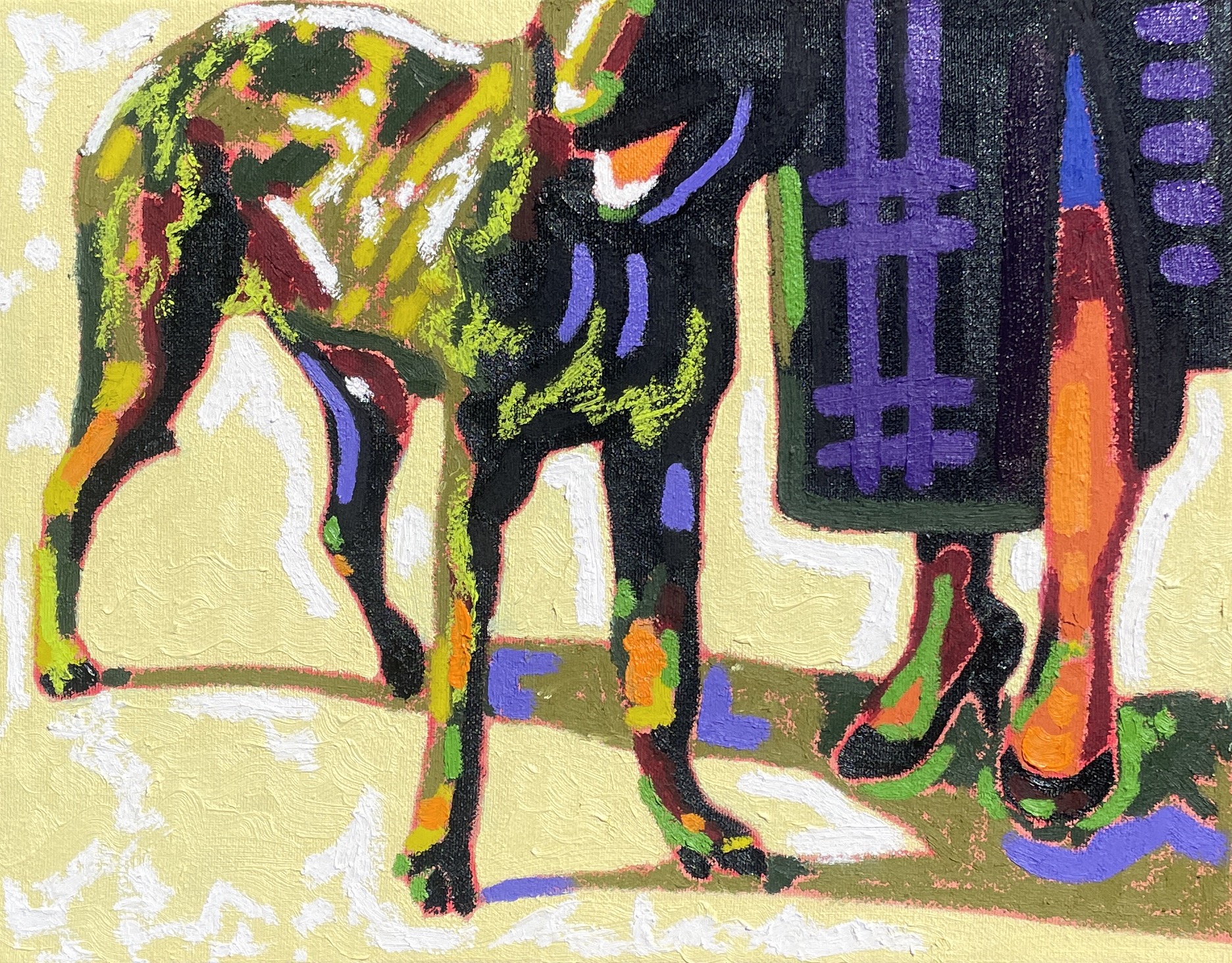 doberman