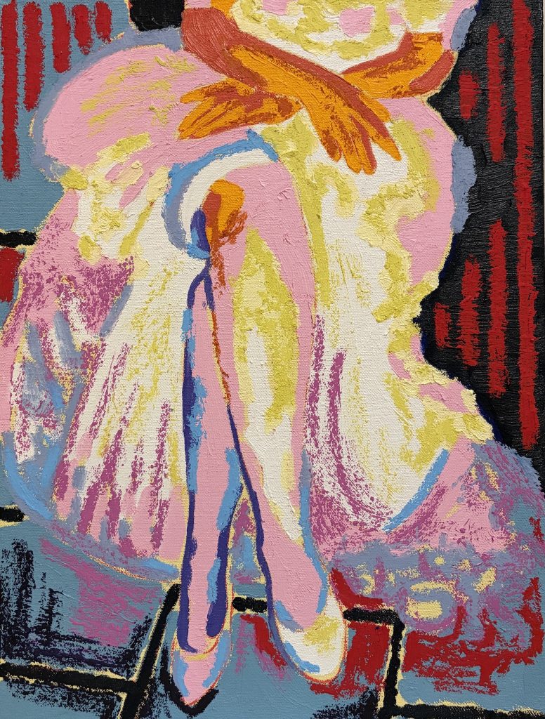 bride