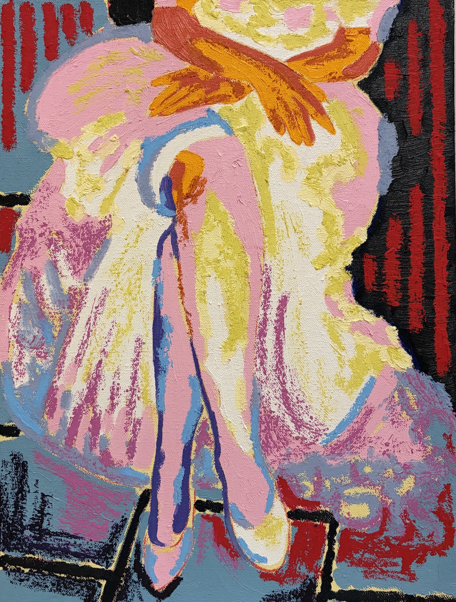 bride