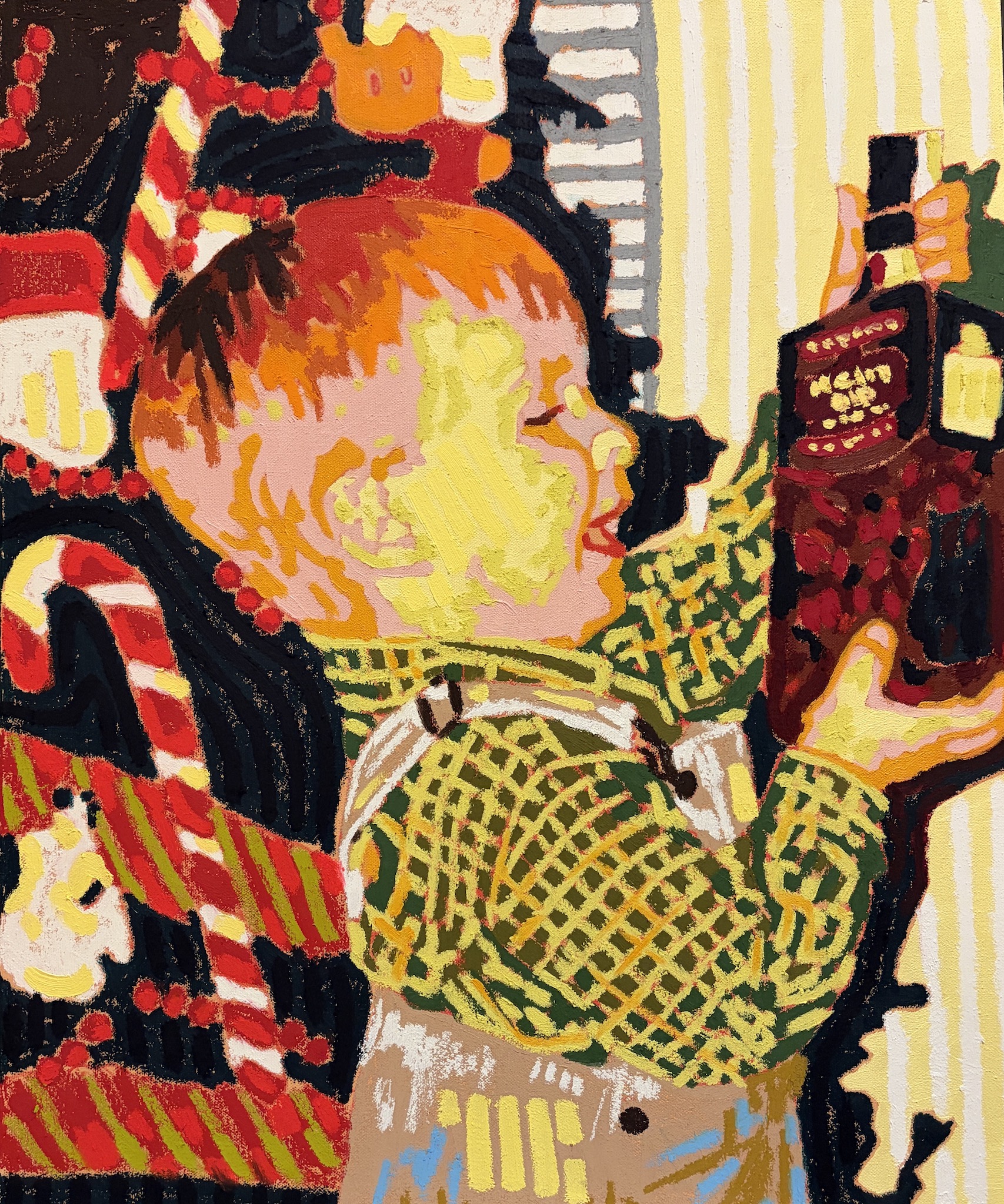 whiskey
