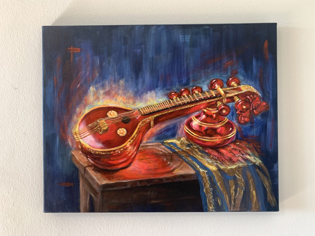 Manikya Veena