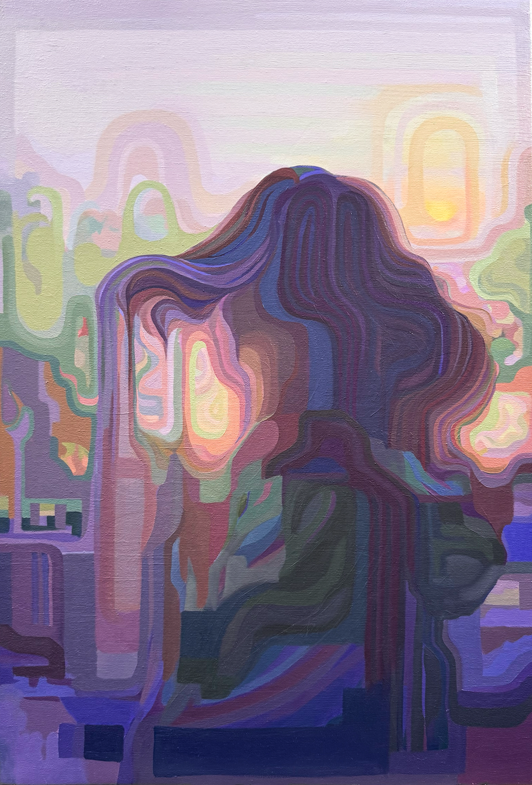 Before Fading