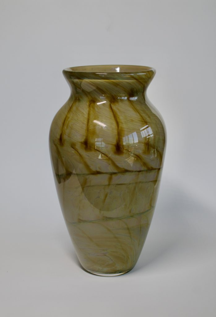 Lithos Series, Vase