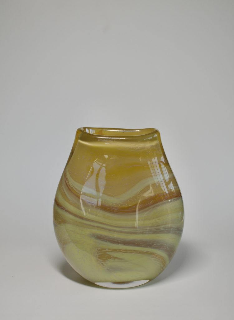 Stratify Series, Vase