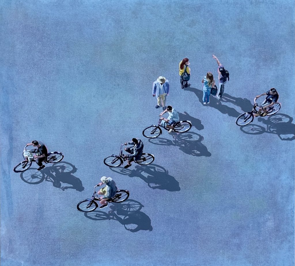 City Riders