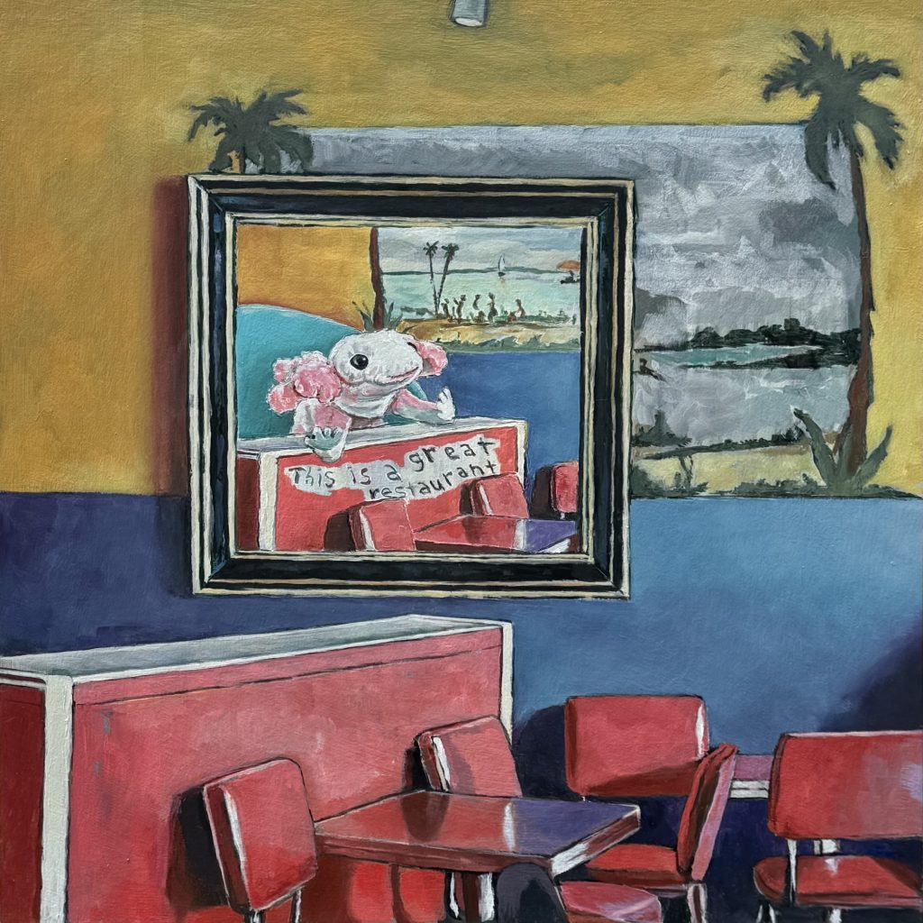 Great Restaurant