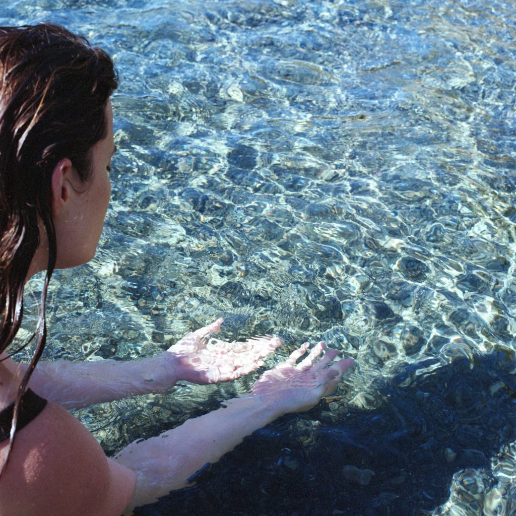 Clear Waters