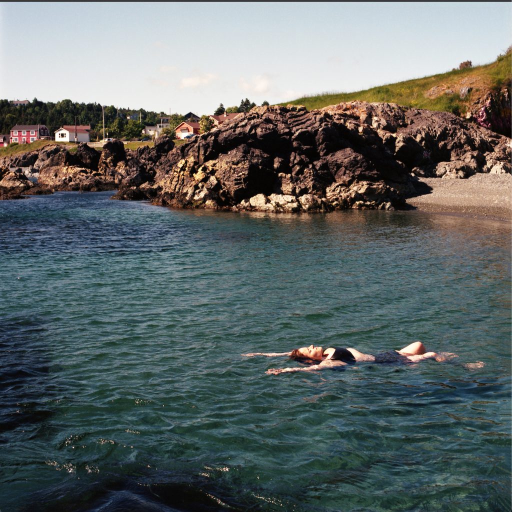 Like the Tides