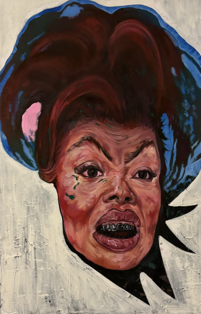 Soucouyant