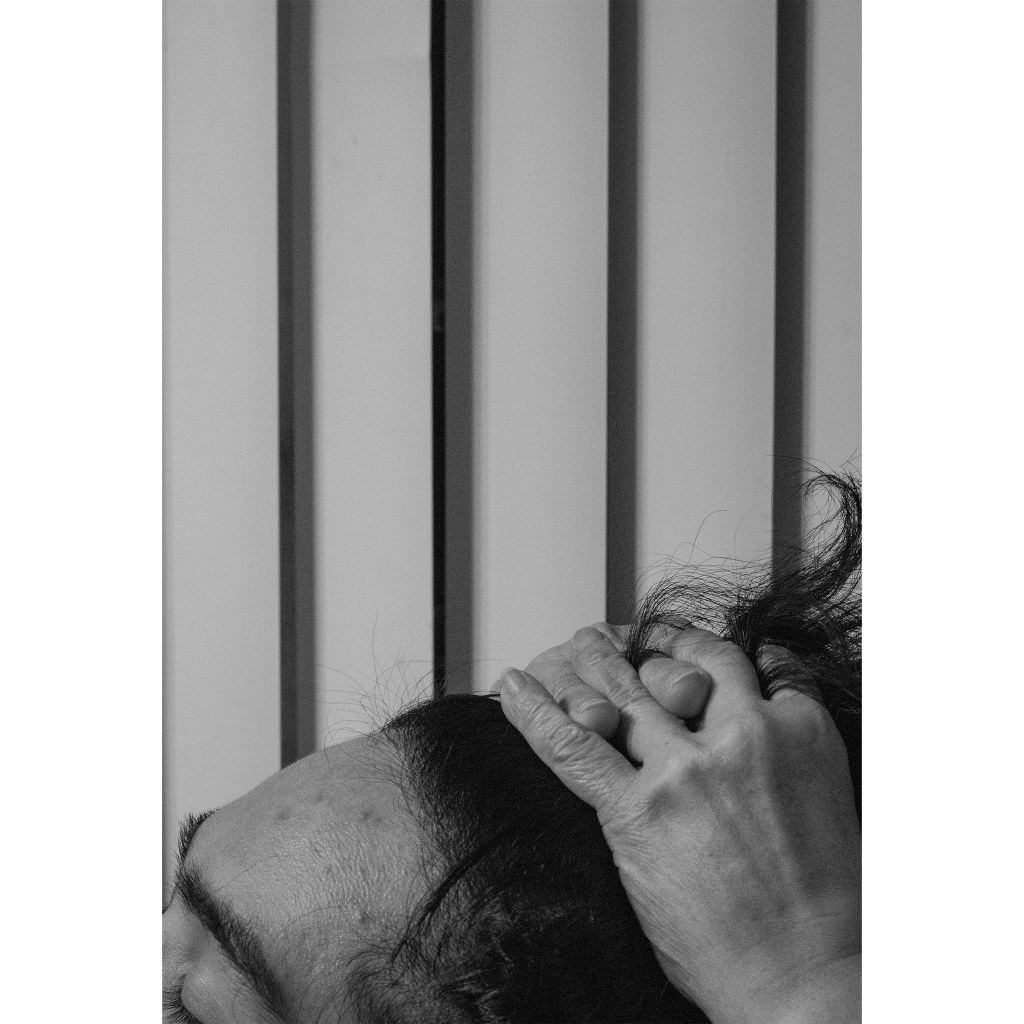 Man Bun