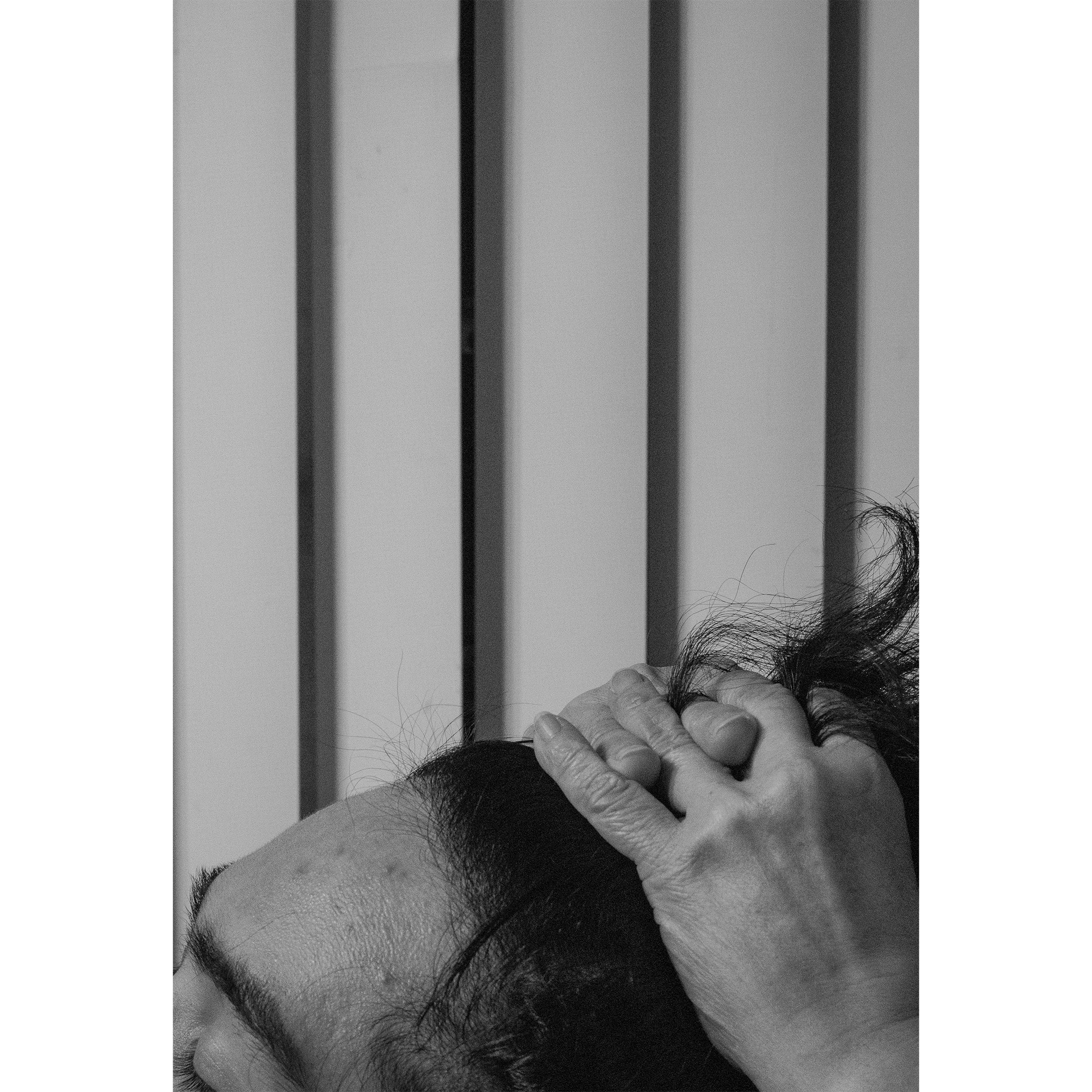 Man Bun