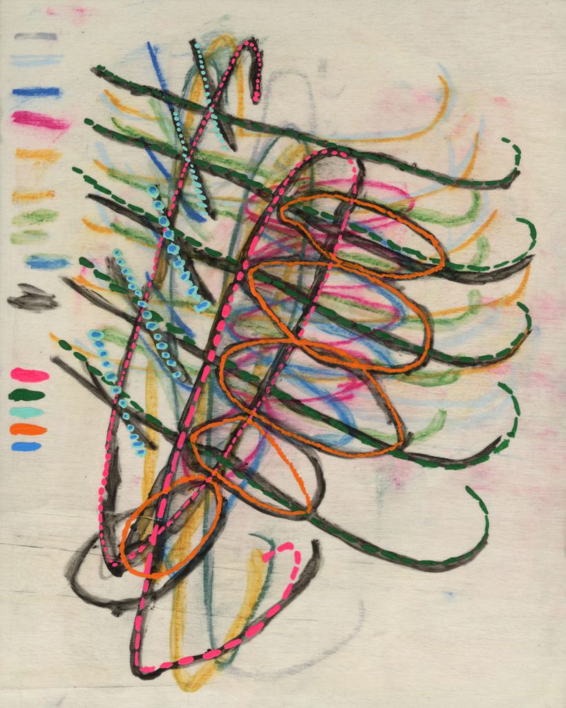 Abstract Character FE2606191537
