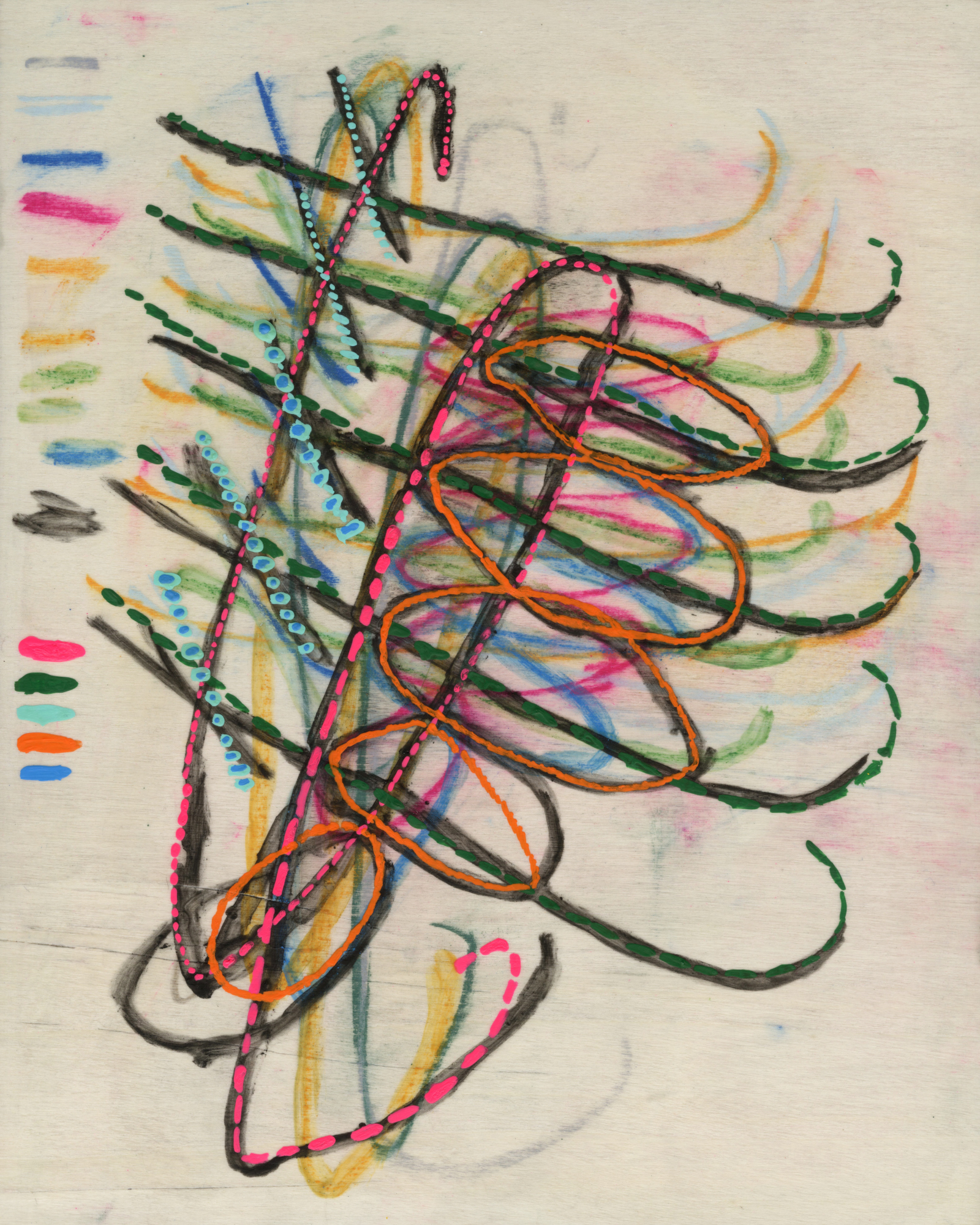Abstract Character FE2606191537
