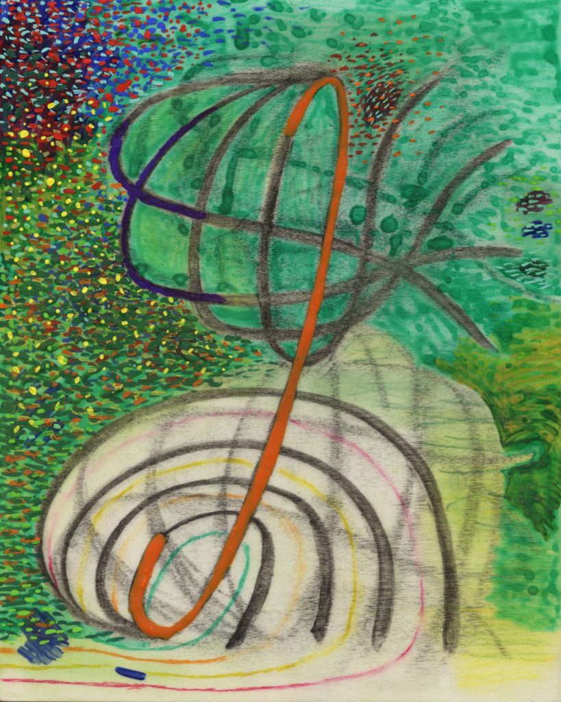 Abstract Character FE2606200745